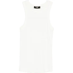 Eleh Top White