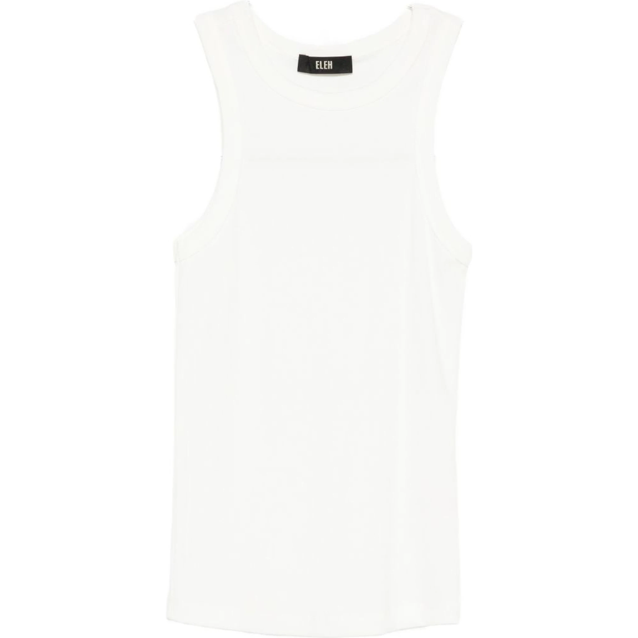 Eleh Top White