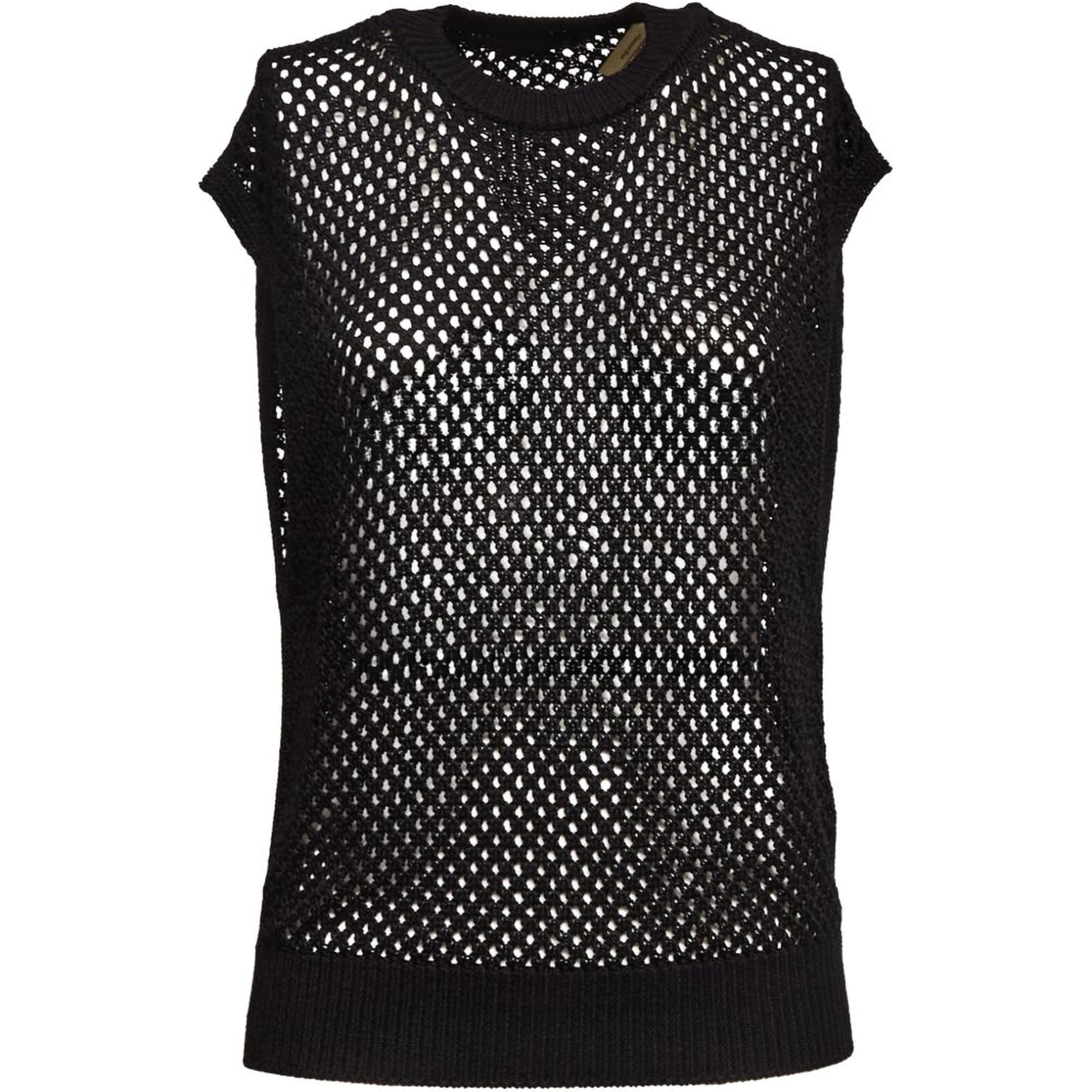 Dondup Sweaters Black