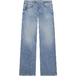 Dondup Jeans Blue