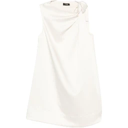 Eleh Dresses Cream