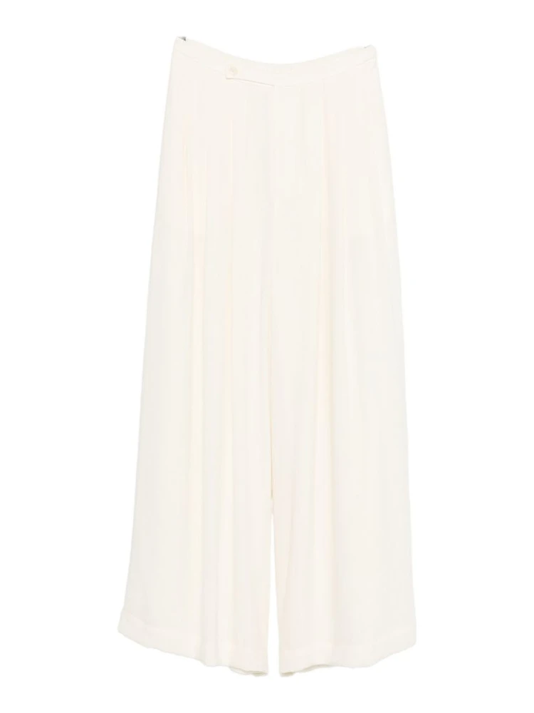 Eleh Trousers Cream