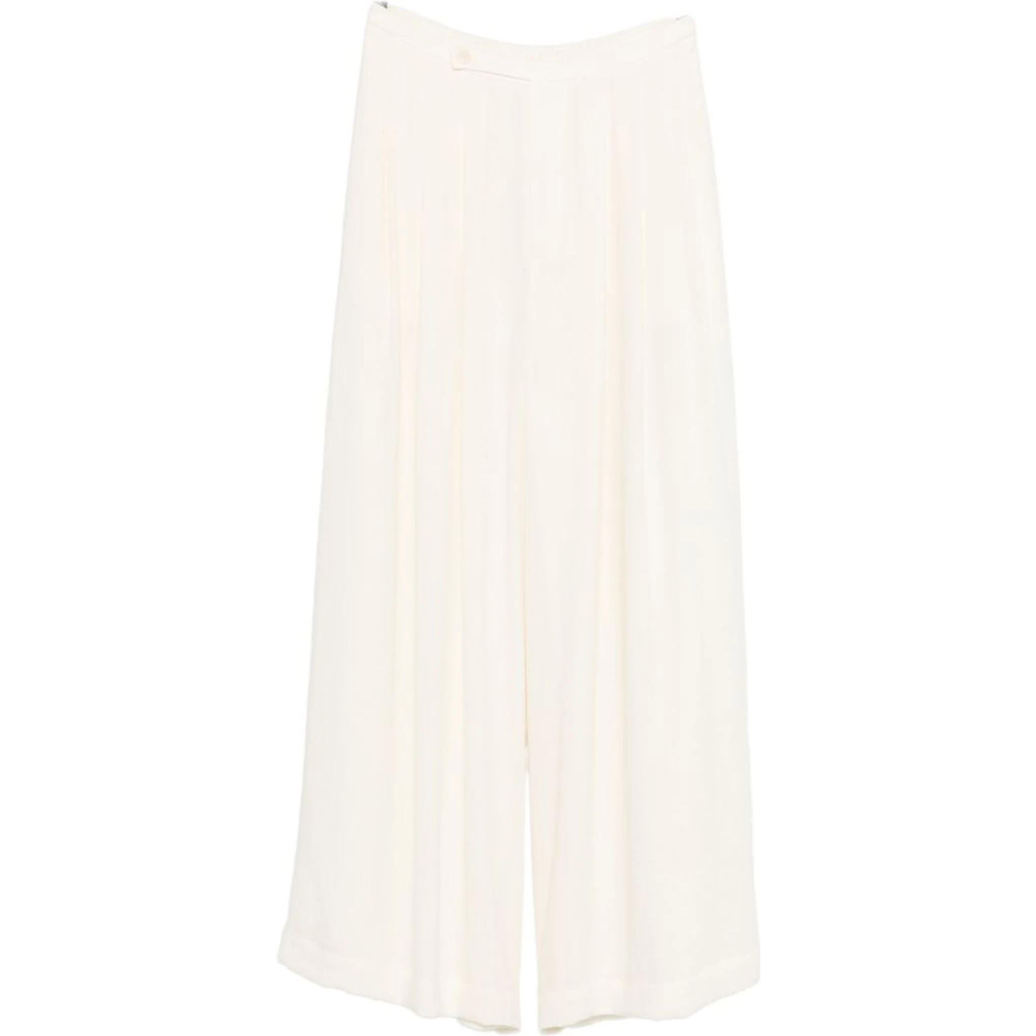 Eleh Trousers Cream