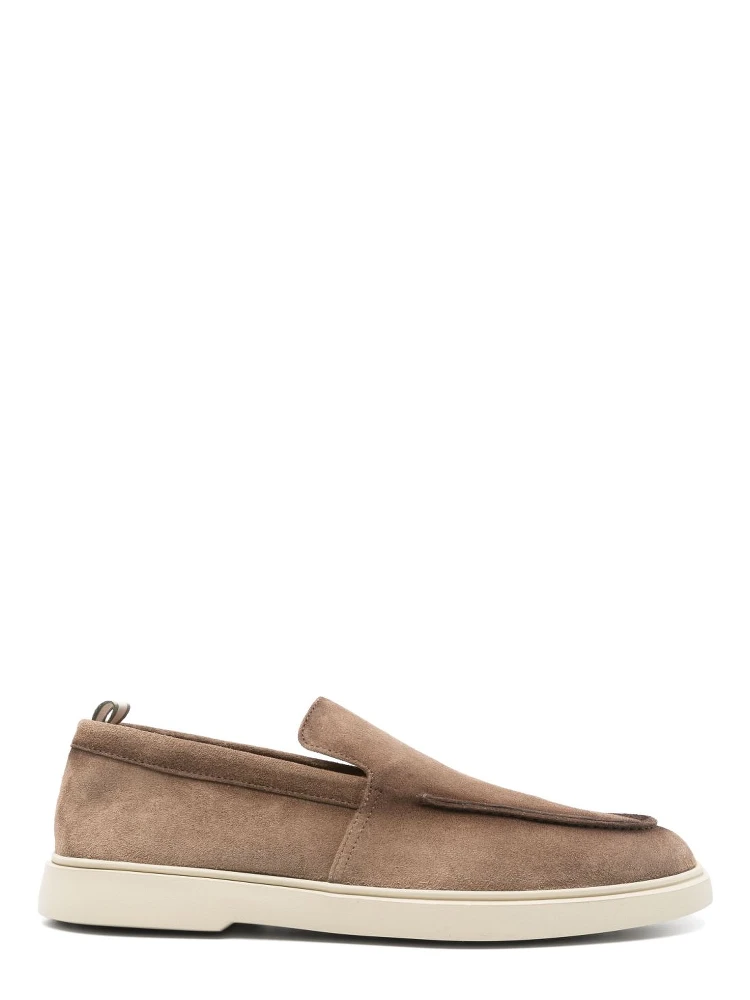 Officine Creative Sandals Beige