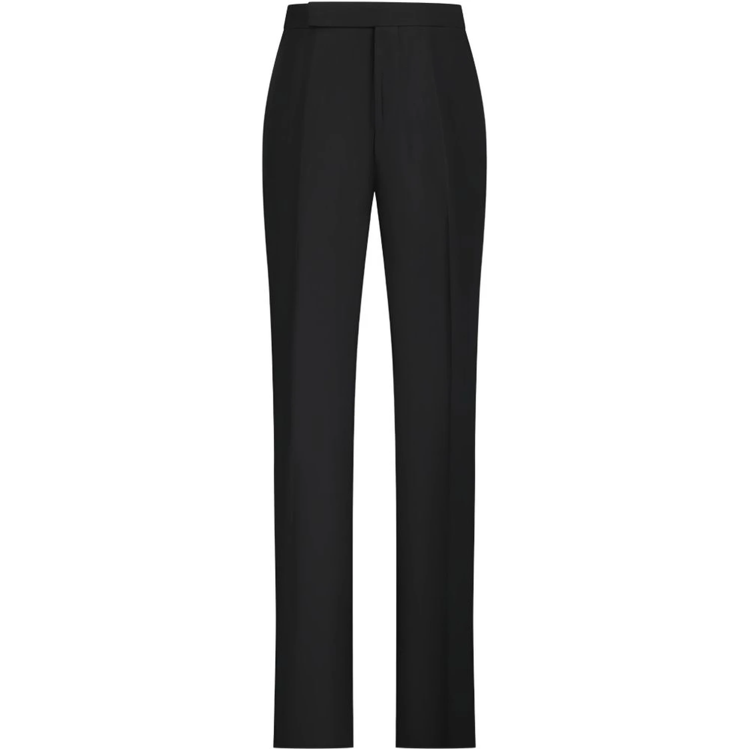 Lardini Trousers Black