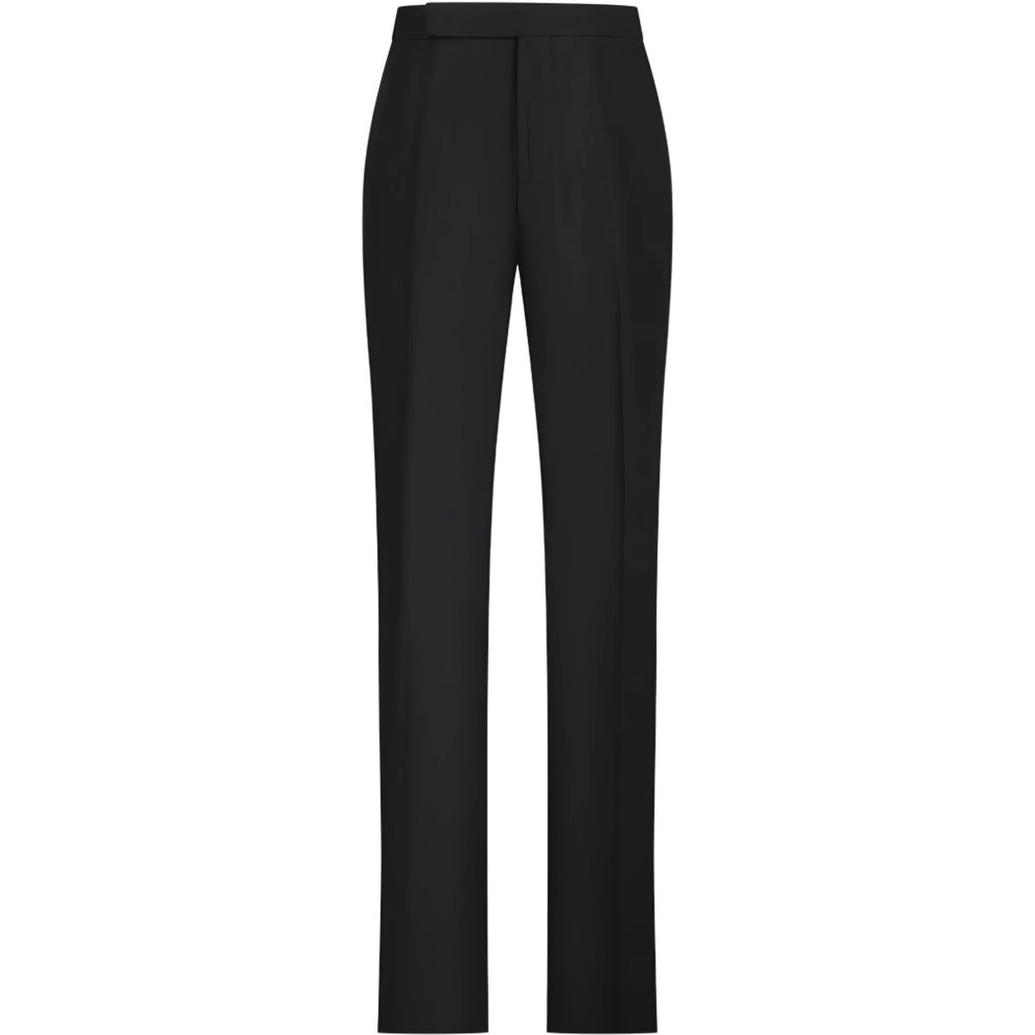 Lardini Trousers Black