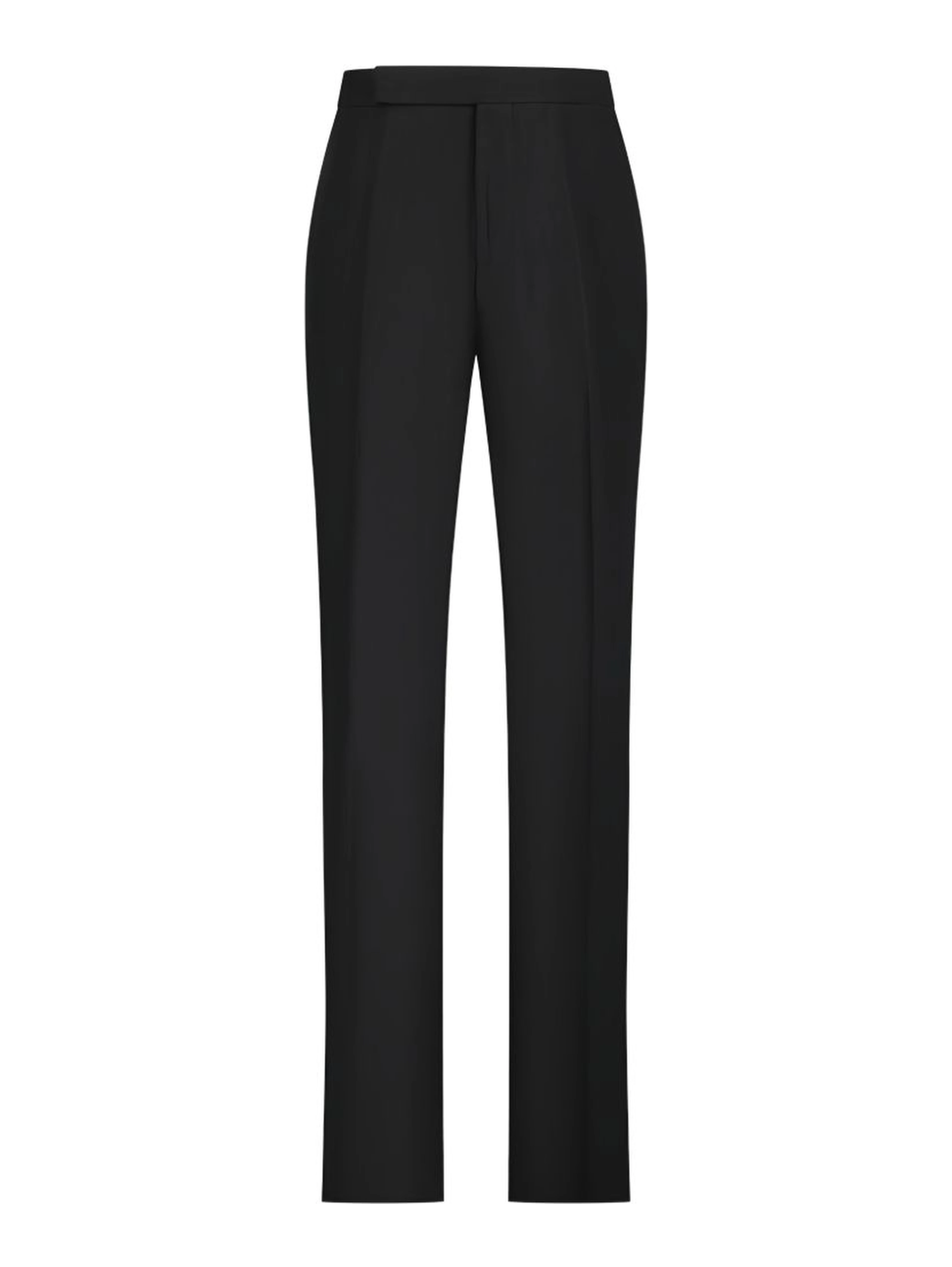 Lardini Trousers Black