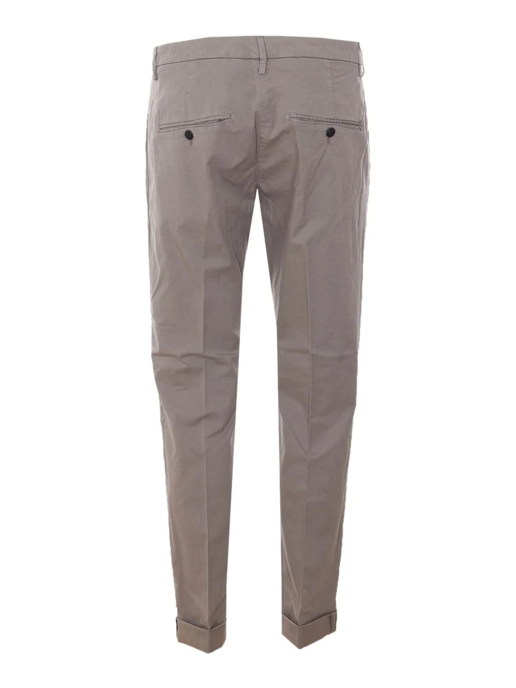 Dondup Jeans Brown