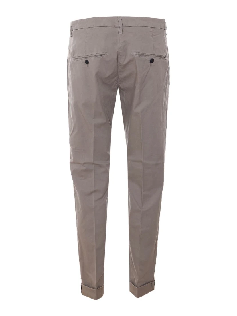 Dondup Jeans Brown