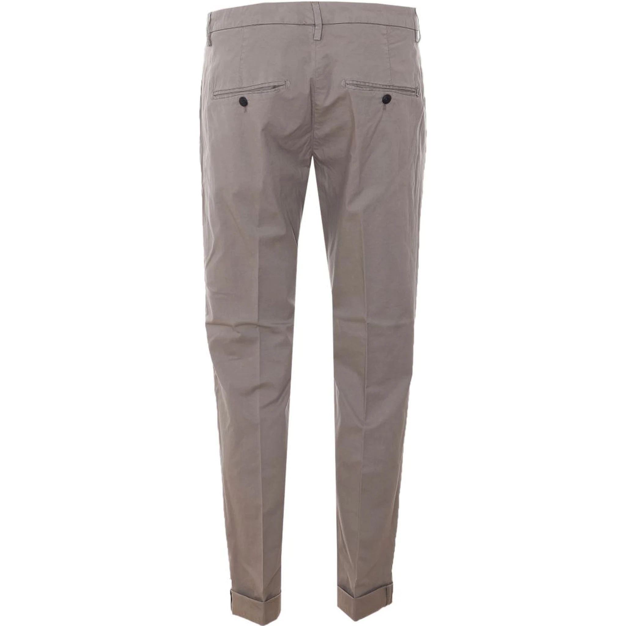 Dondup Jeans Brown