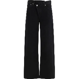 AGOLDE Jeans Black