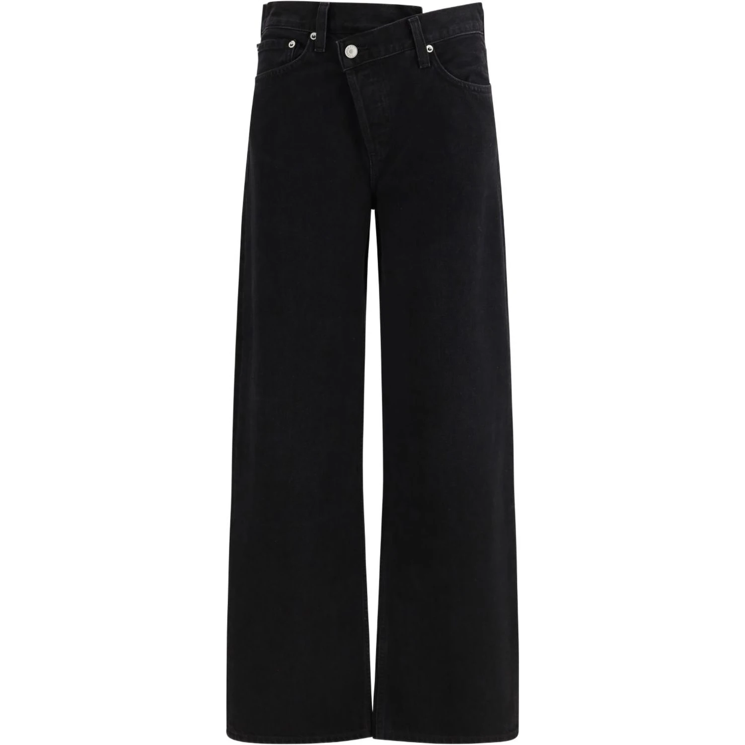 AGOLDE Jeans Black