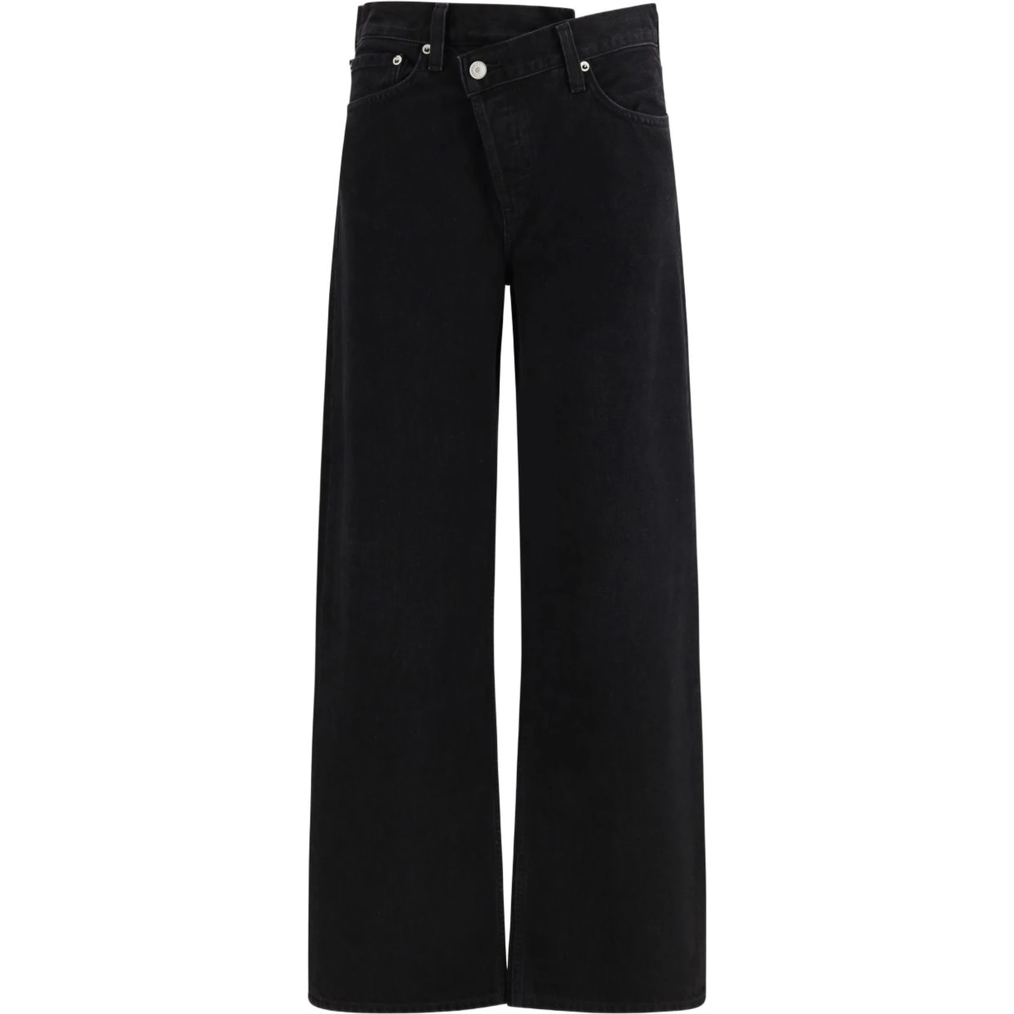 AGOLDE Jeans Black