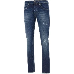 Dondup Jeans Blue