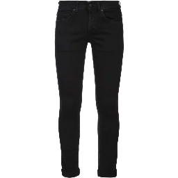Dondup Jeans Black
