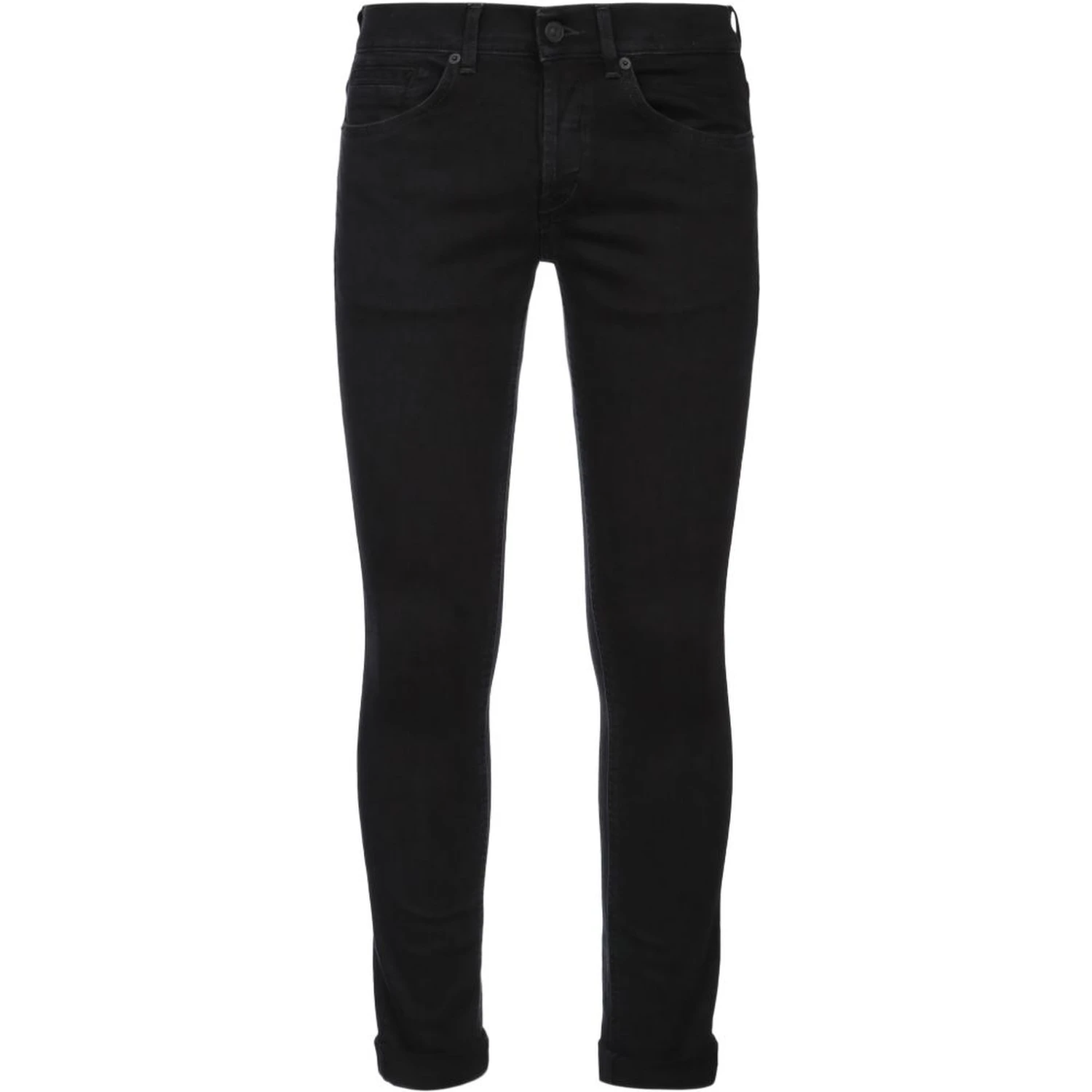 Dondup Jeans Black