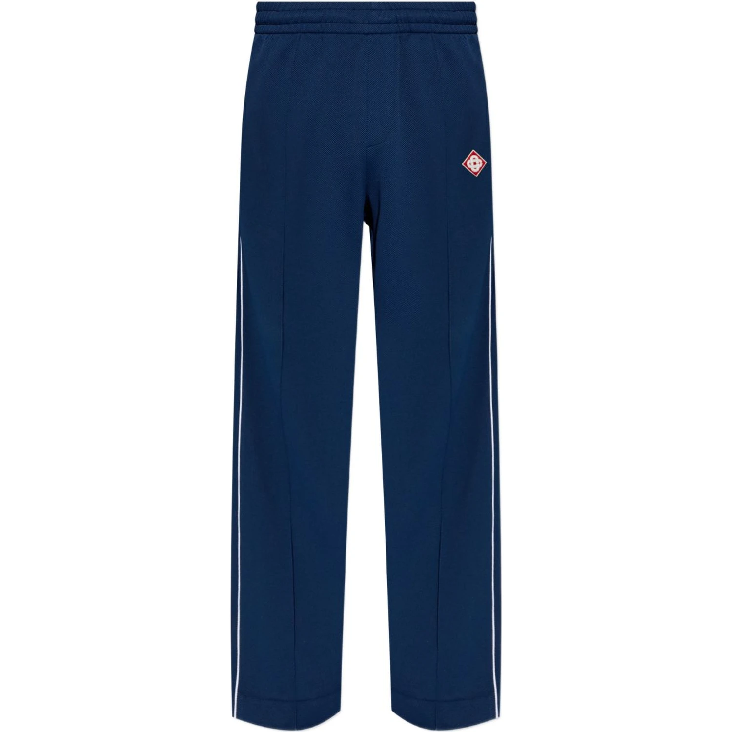Casablanca Trousers Blue
