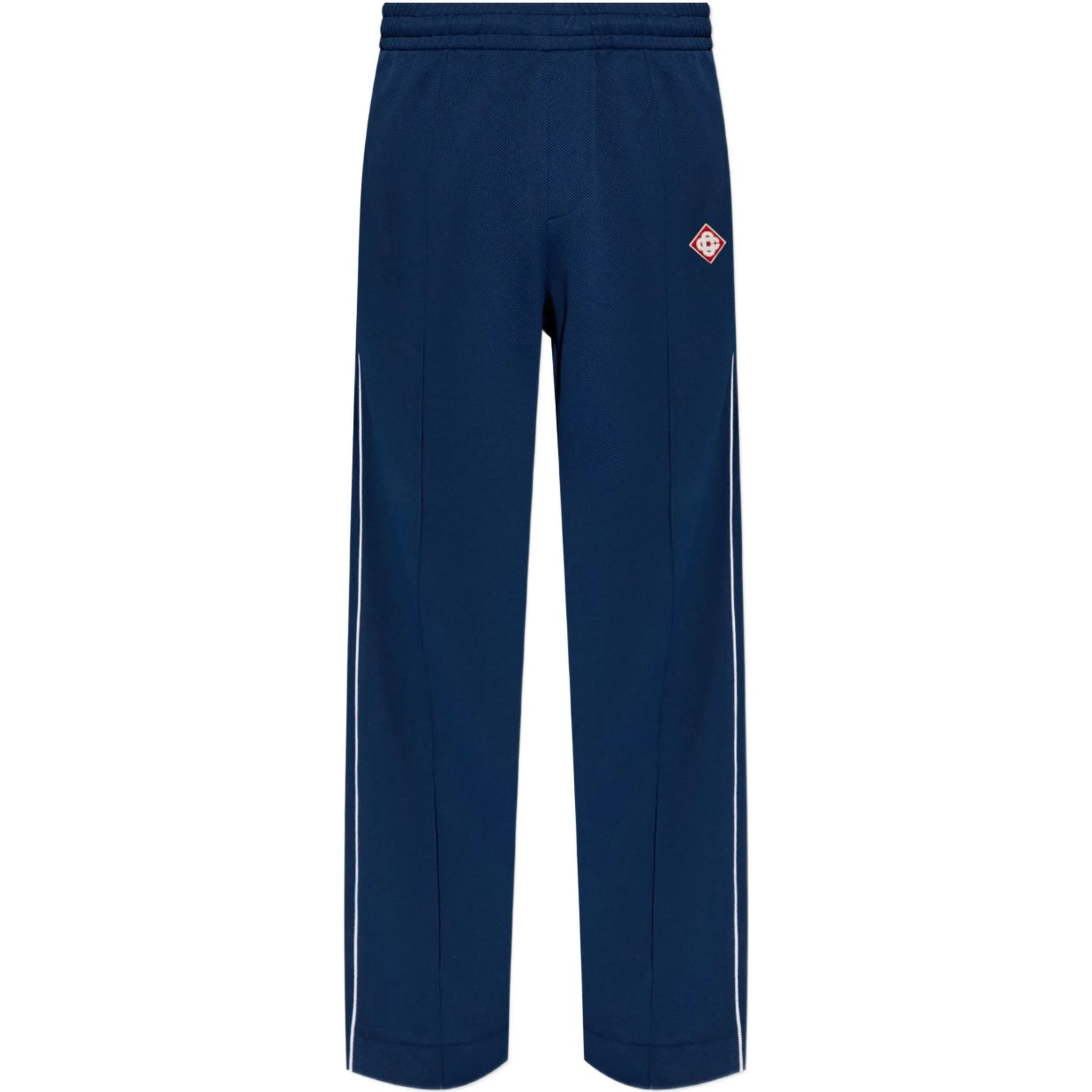 Casablanca Trousers Blue