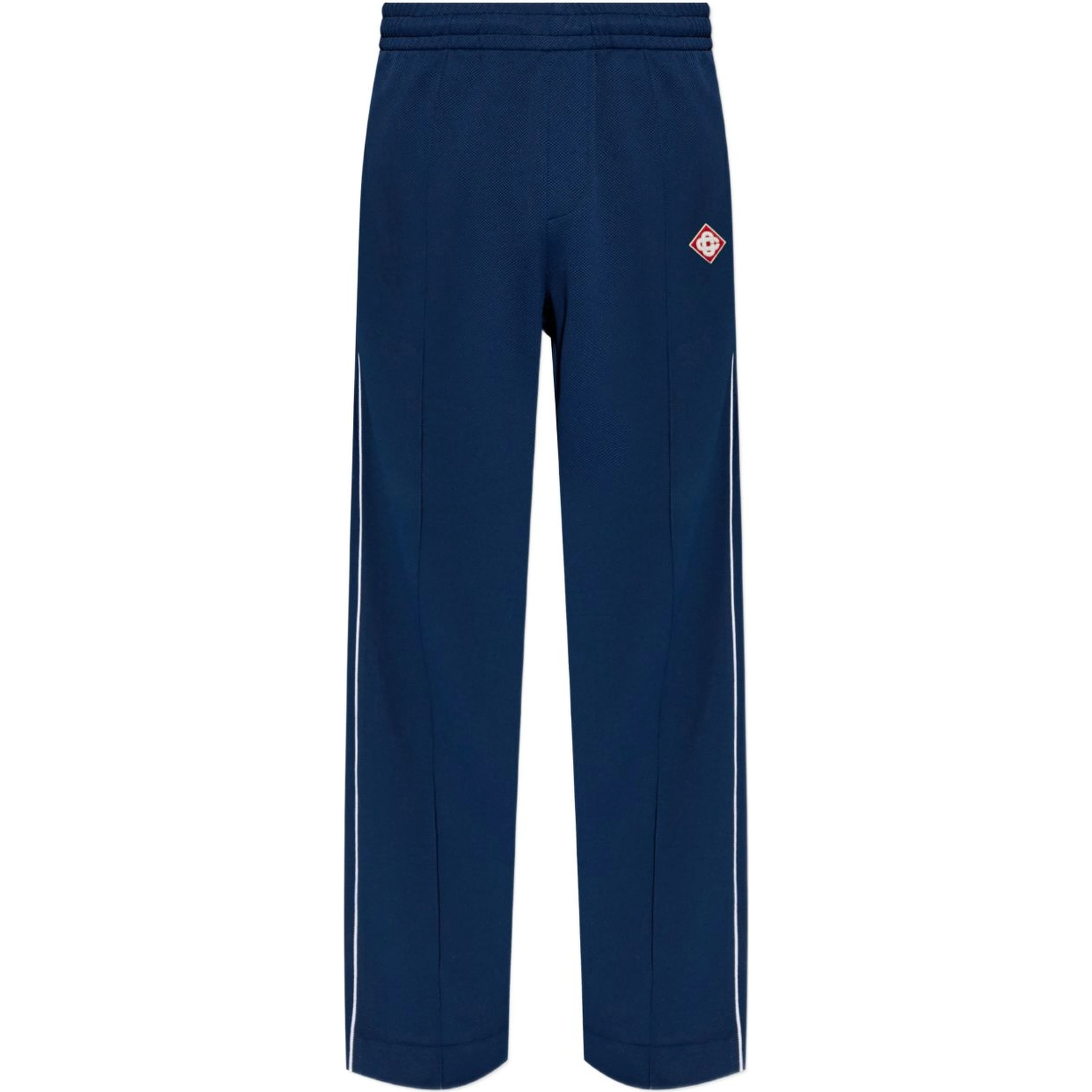 Casablanca Trousers Blue