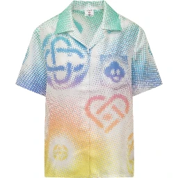 Casablanca Shirts MultiColour