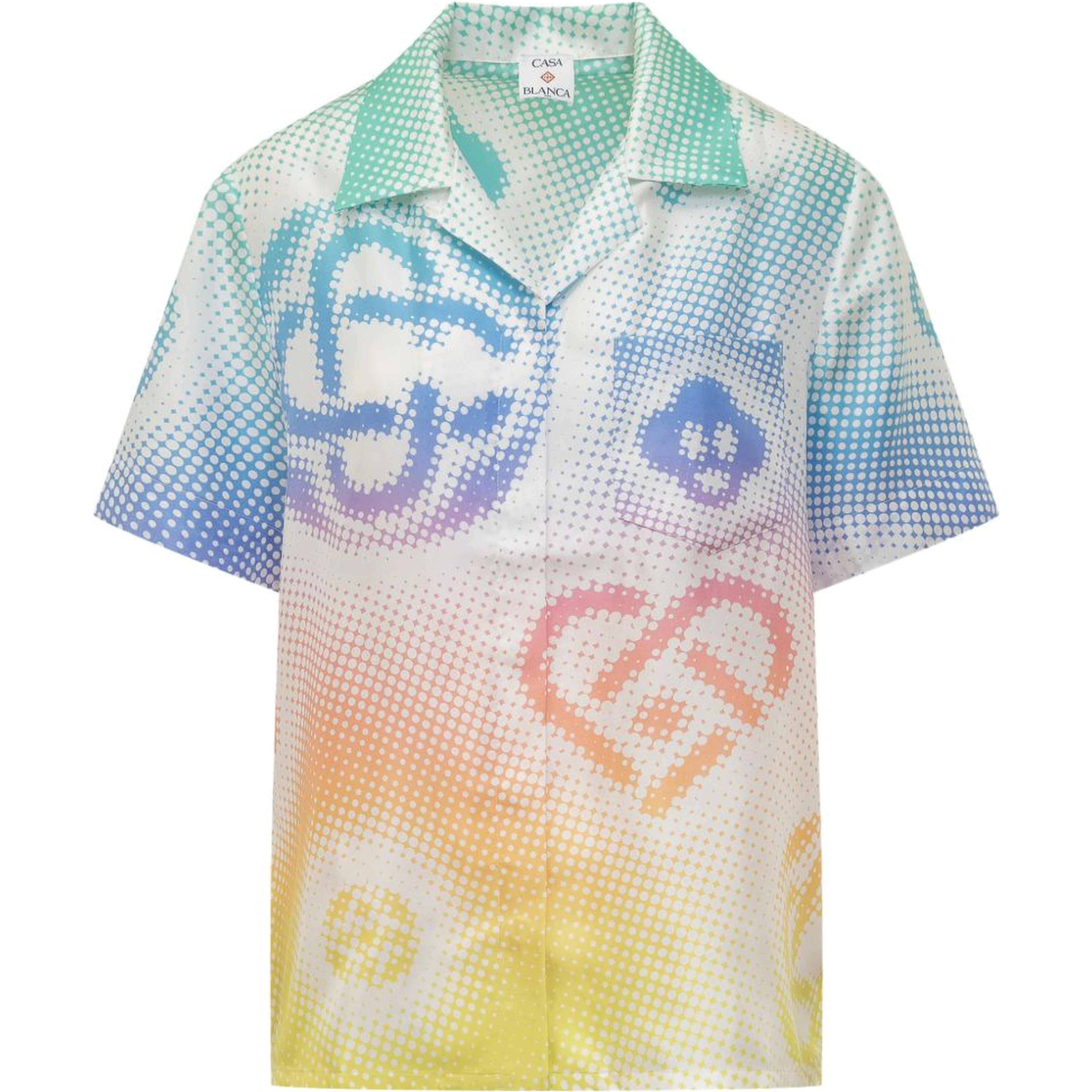 Casablanca Shirts MultiColour