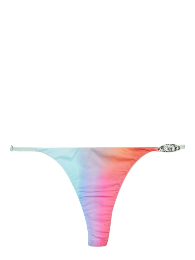 ملابس كازابلانكا البحرية متعددة الألوان