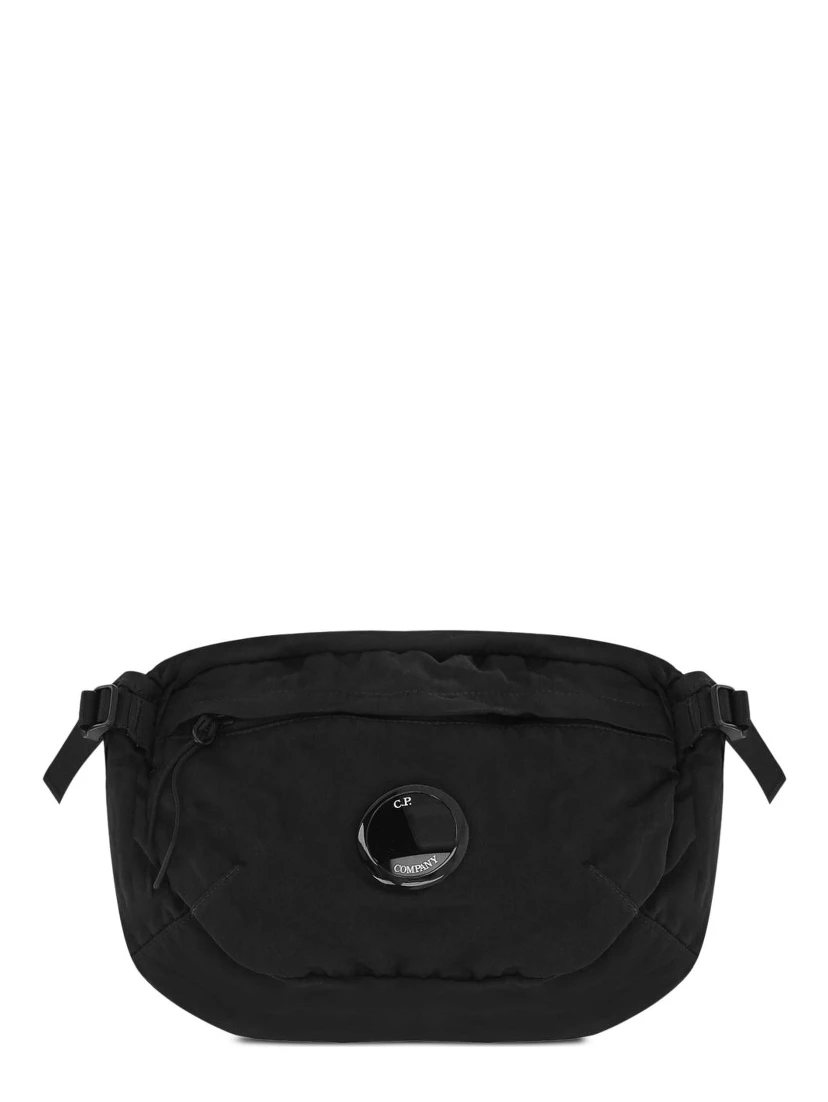 CP COMPANY Bags.. Black