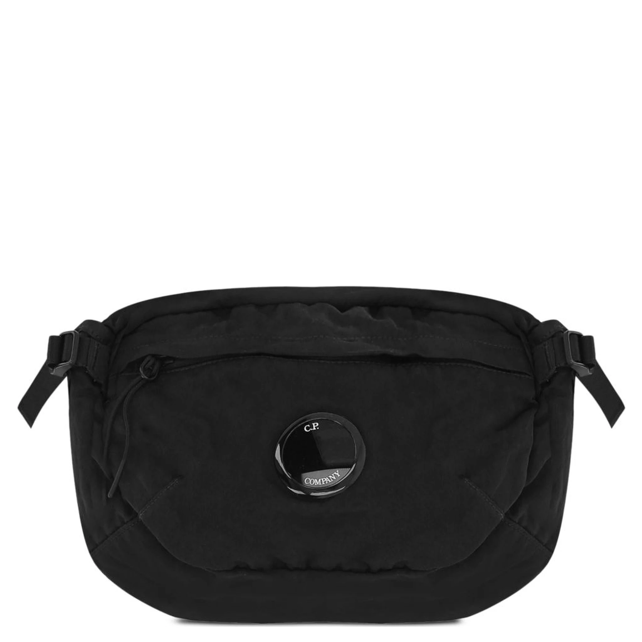 CP COMPANY Bags.. Black