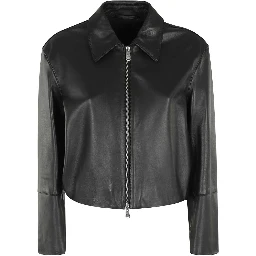 Dondup Jackets Black