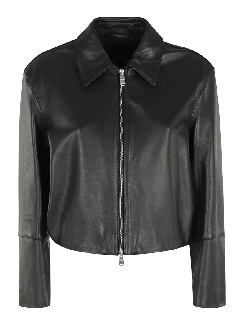 Dondup Jackets Black