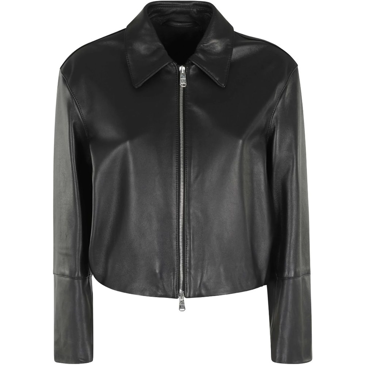 Dondup Jackets Black