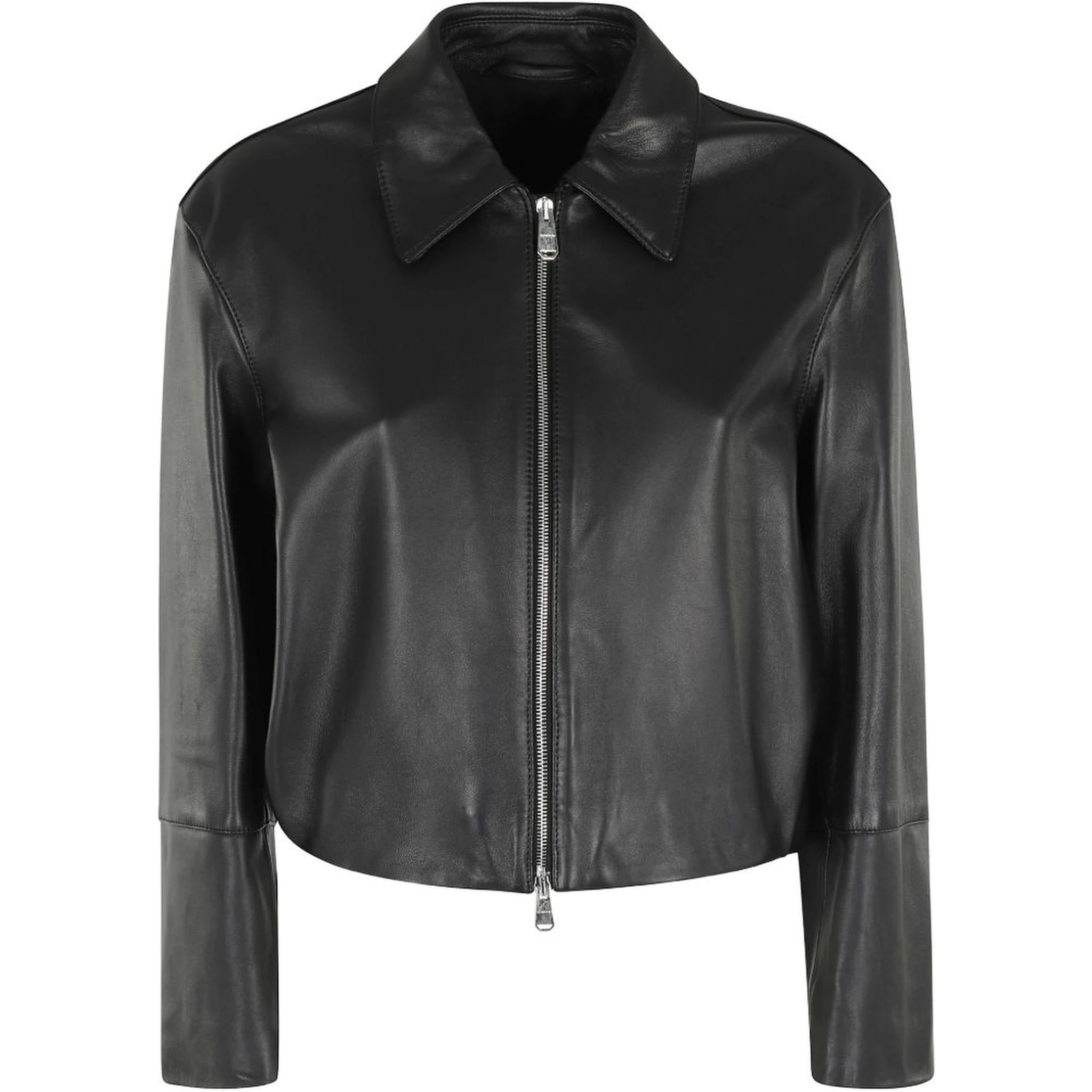 Dondup Jackets Black