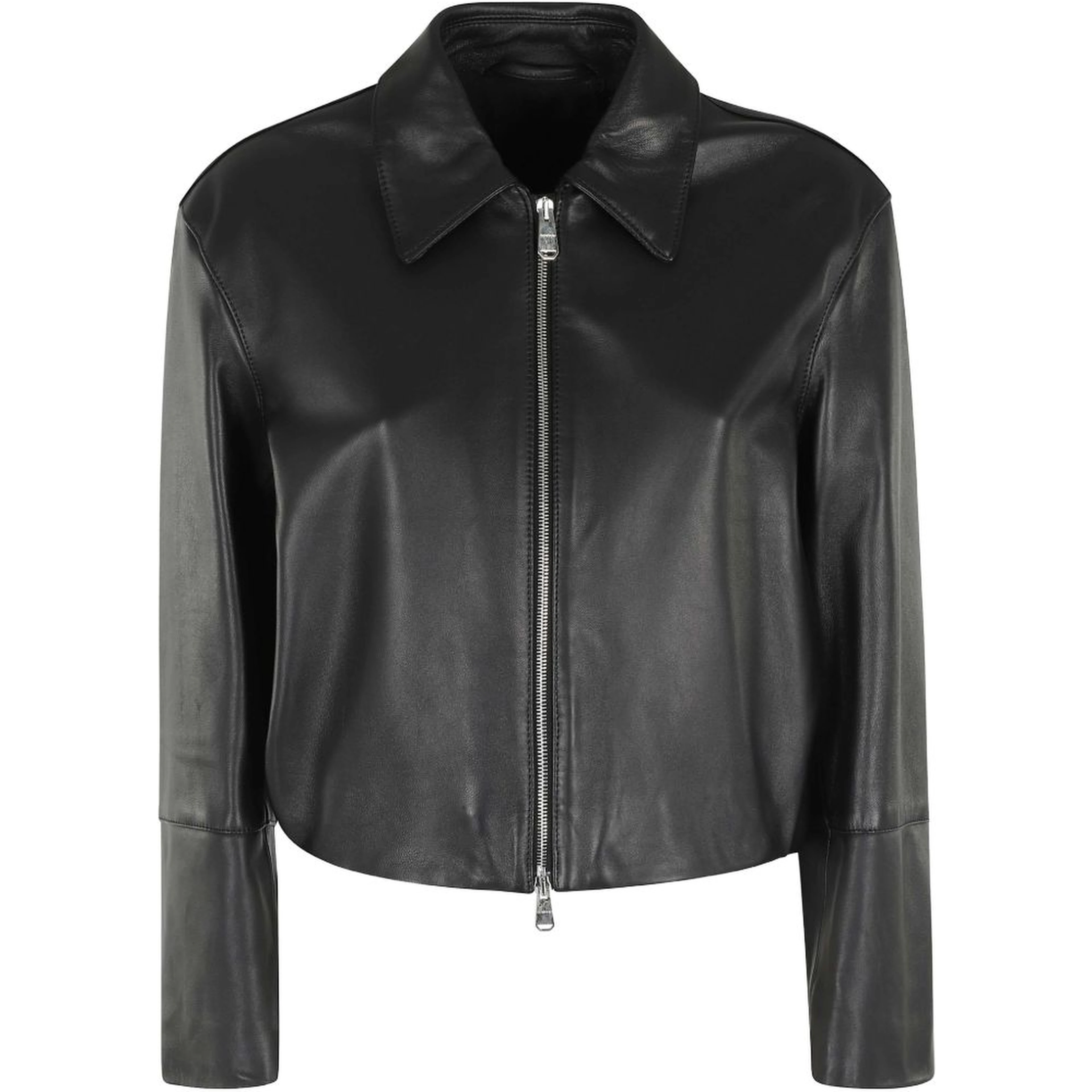 Dondup Jackets Black