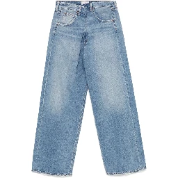 AGOLDE Jeans Blue