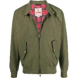Baracuta Jackets