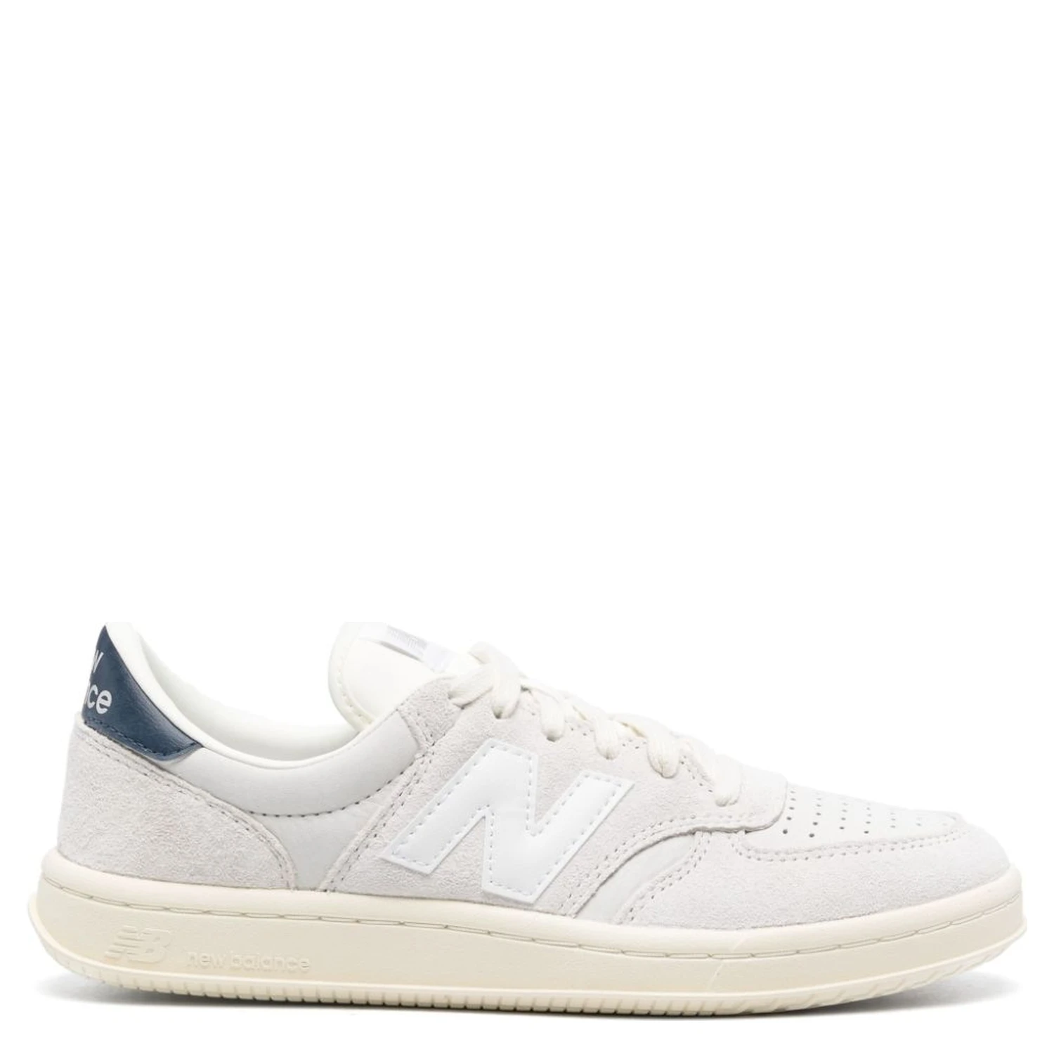 New Balance Sneakers White