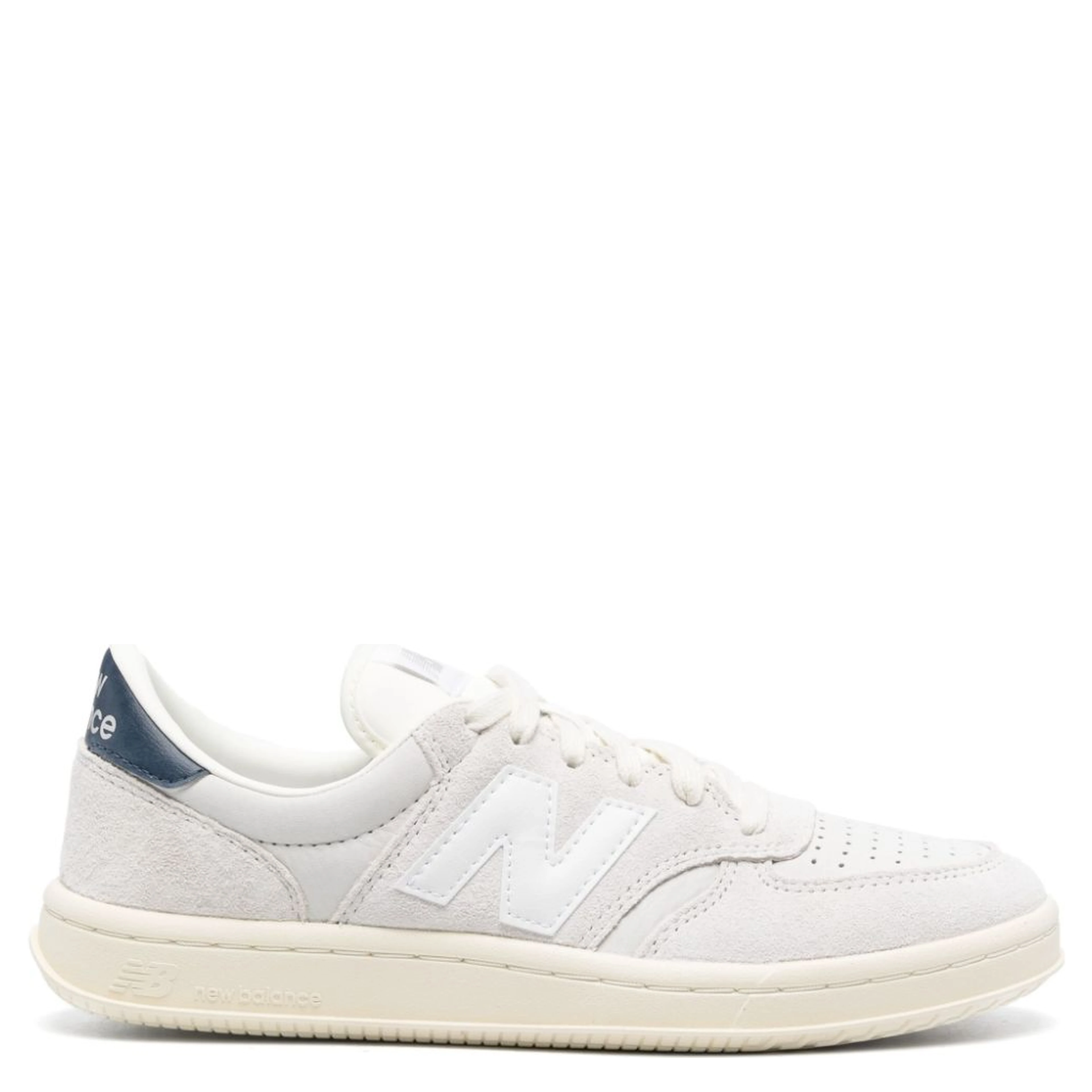 New Balance Sneakers White