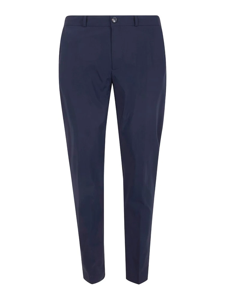 RRD ROBERTO RICCI DESIGNS Trousers Blue