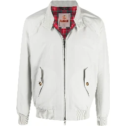 Baracuta Jackets Grey