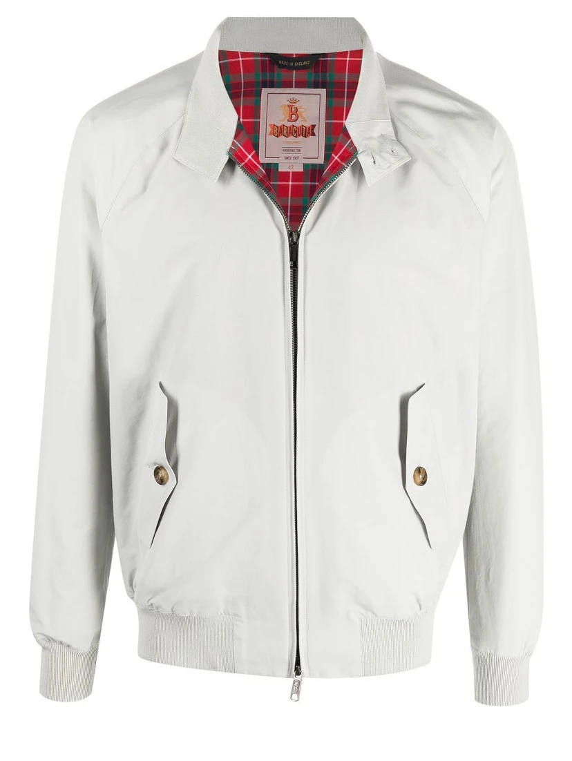 Baracuta Jackets Grey