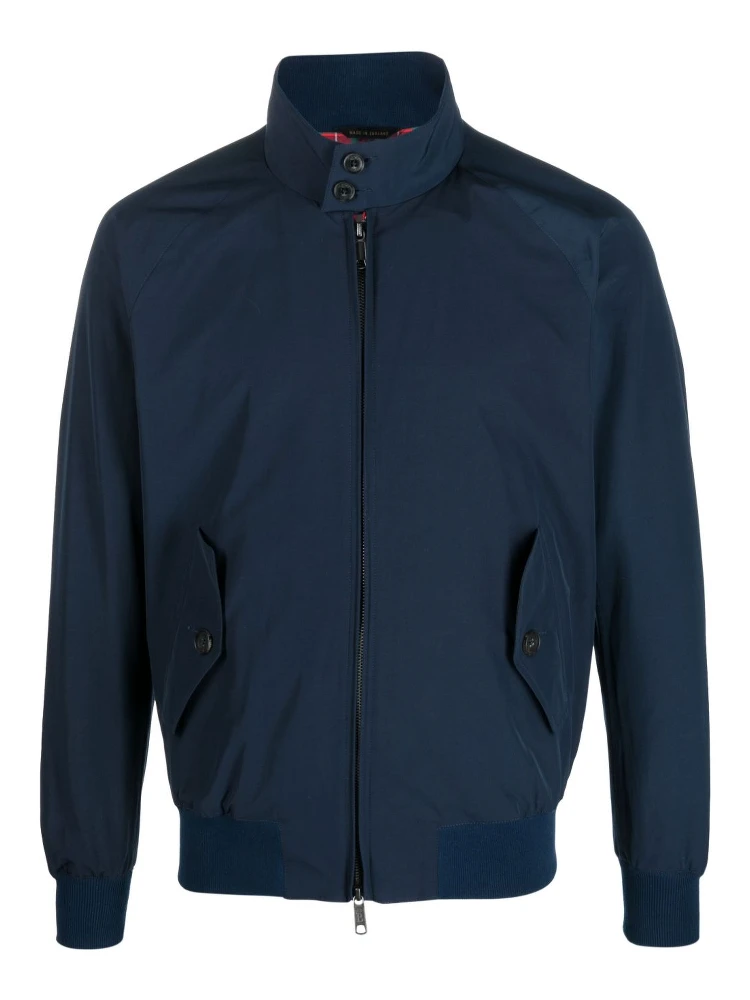 Baracuta Jackets Blue