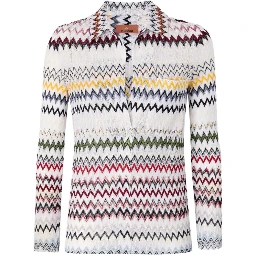 Missoni Shirts MultiColour