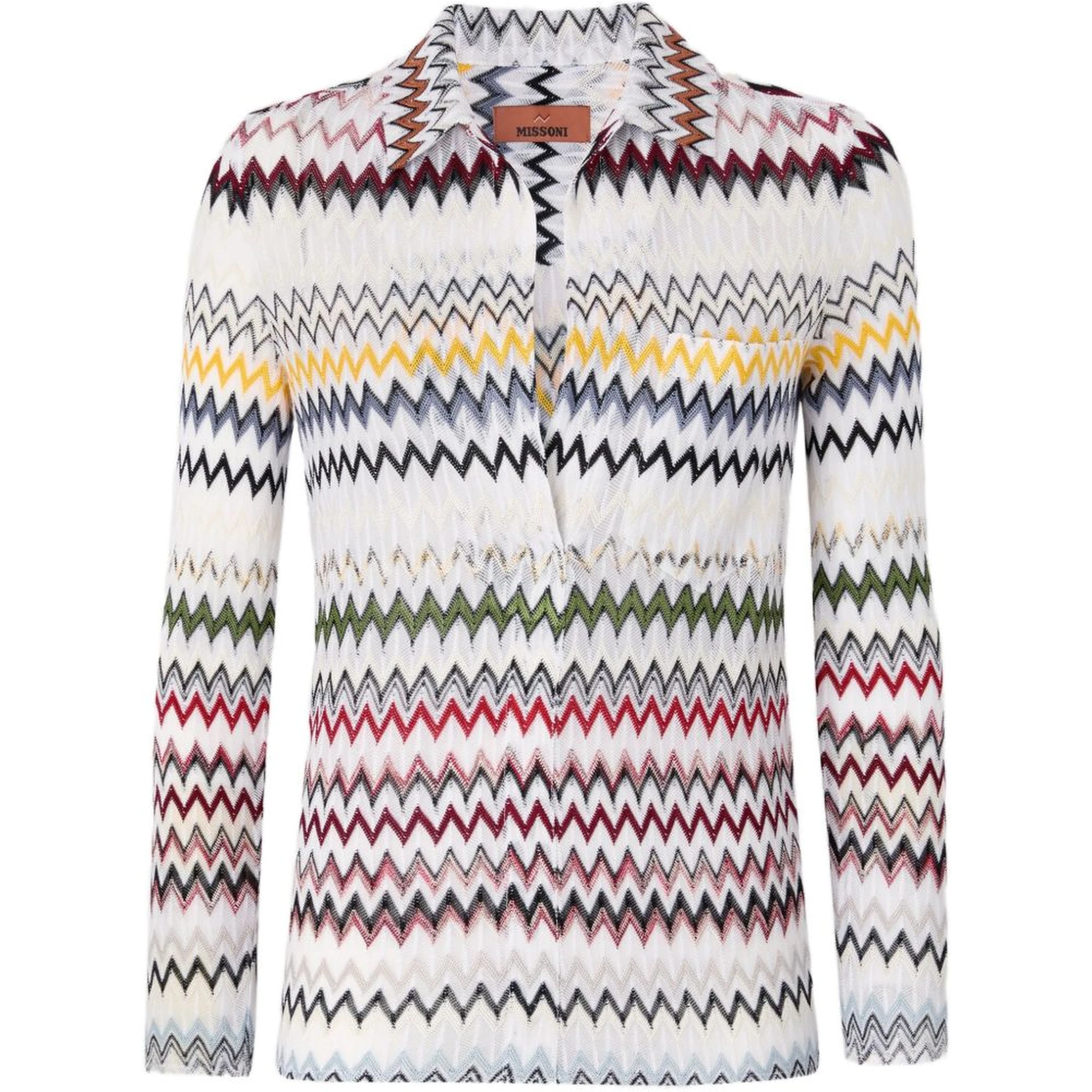 Missoni Shirts MultiColour