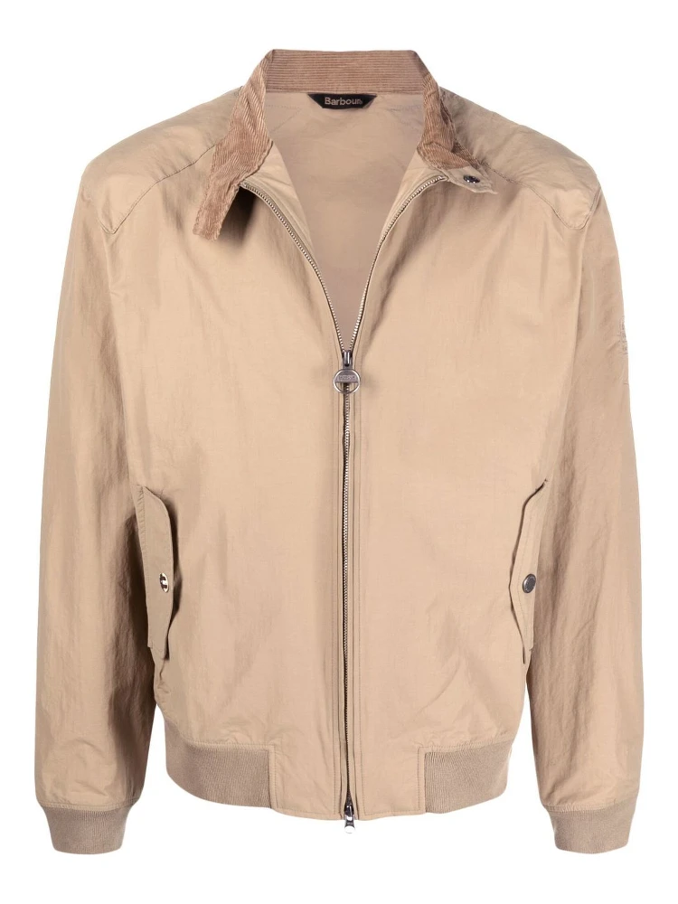 Barbour Jackets Beige