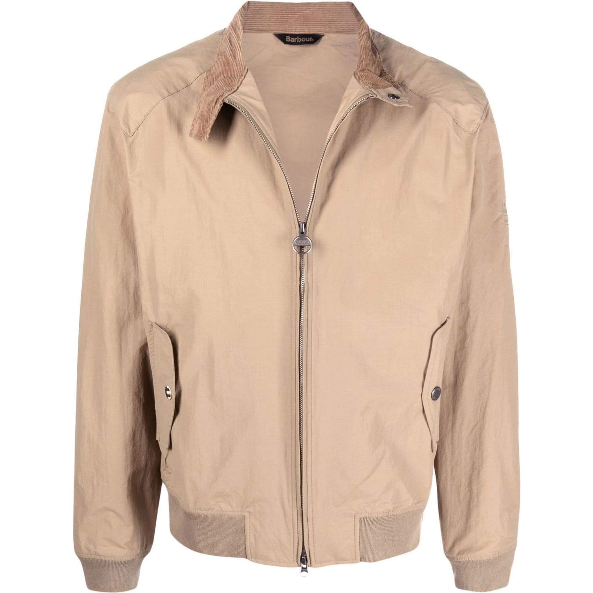 Barbour Jackets Beige