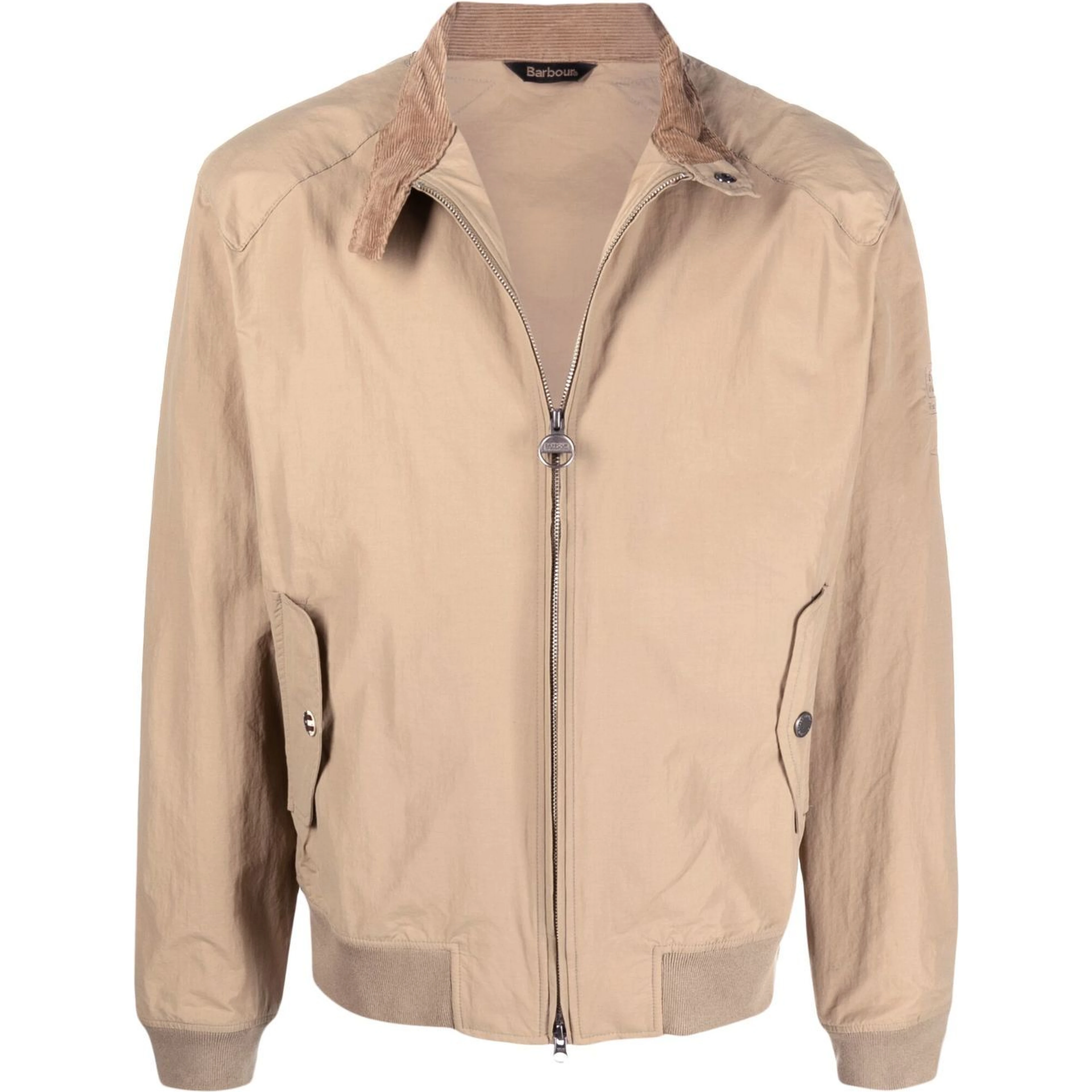 Barbour Jackets Beige