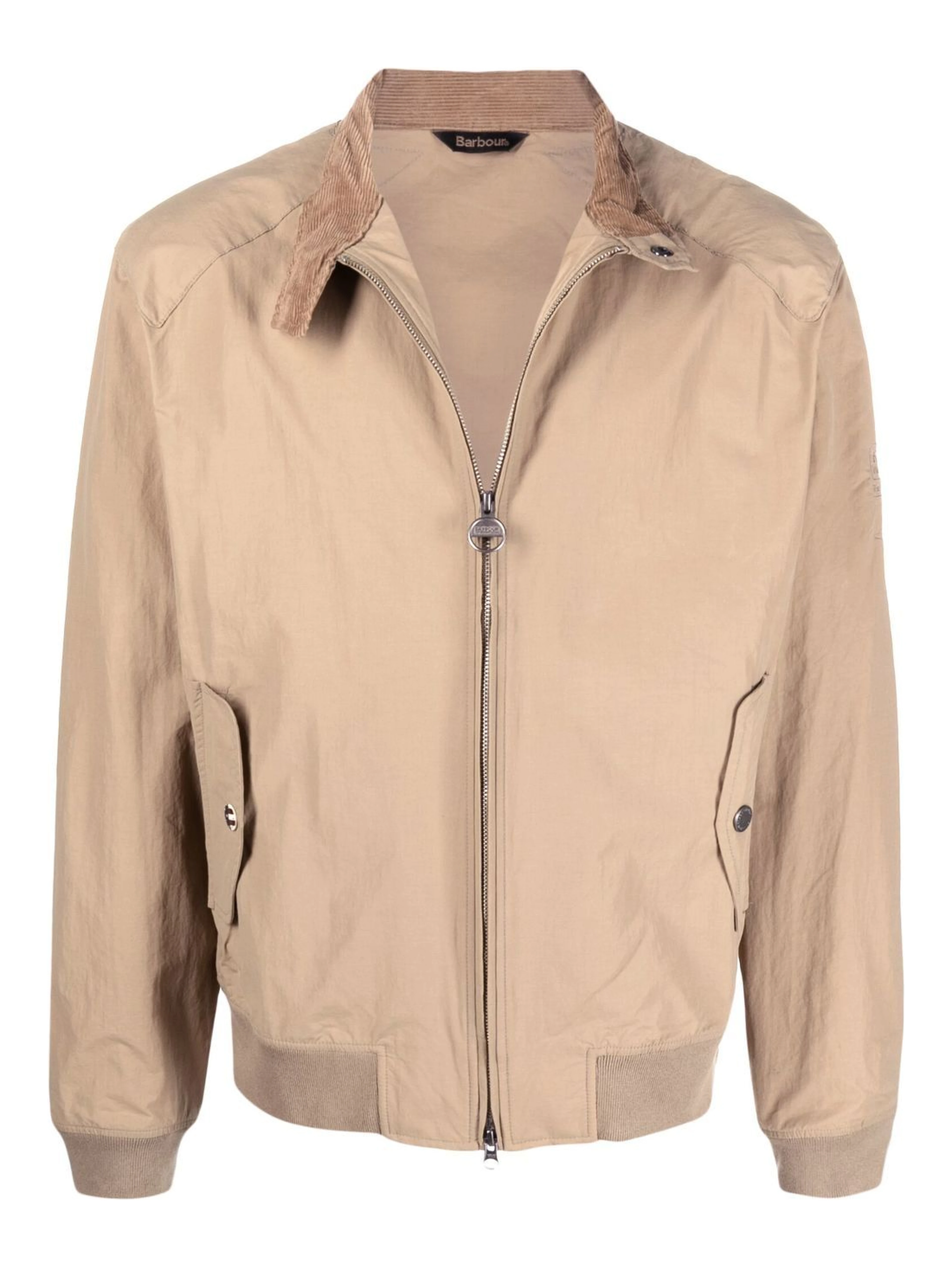Barbour Jackets Beige