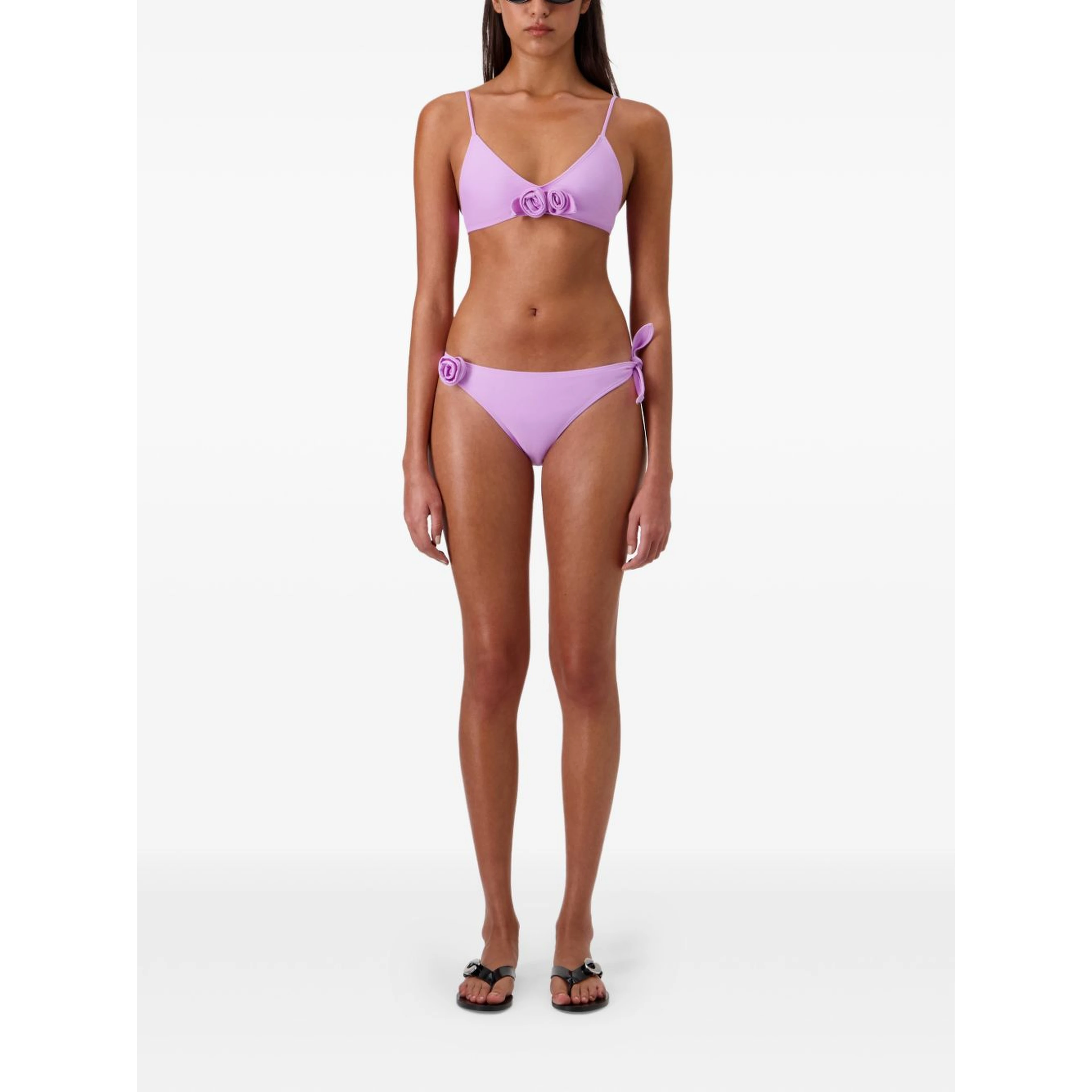 Coperni Sea clothing Purple