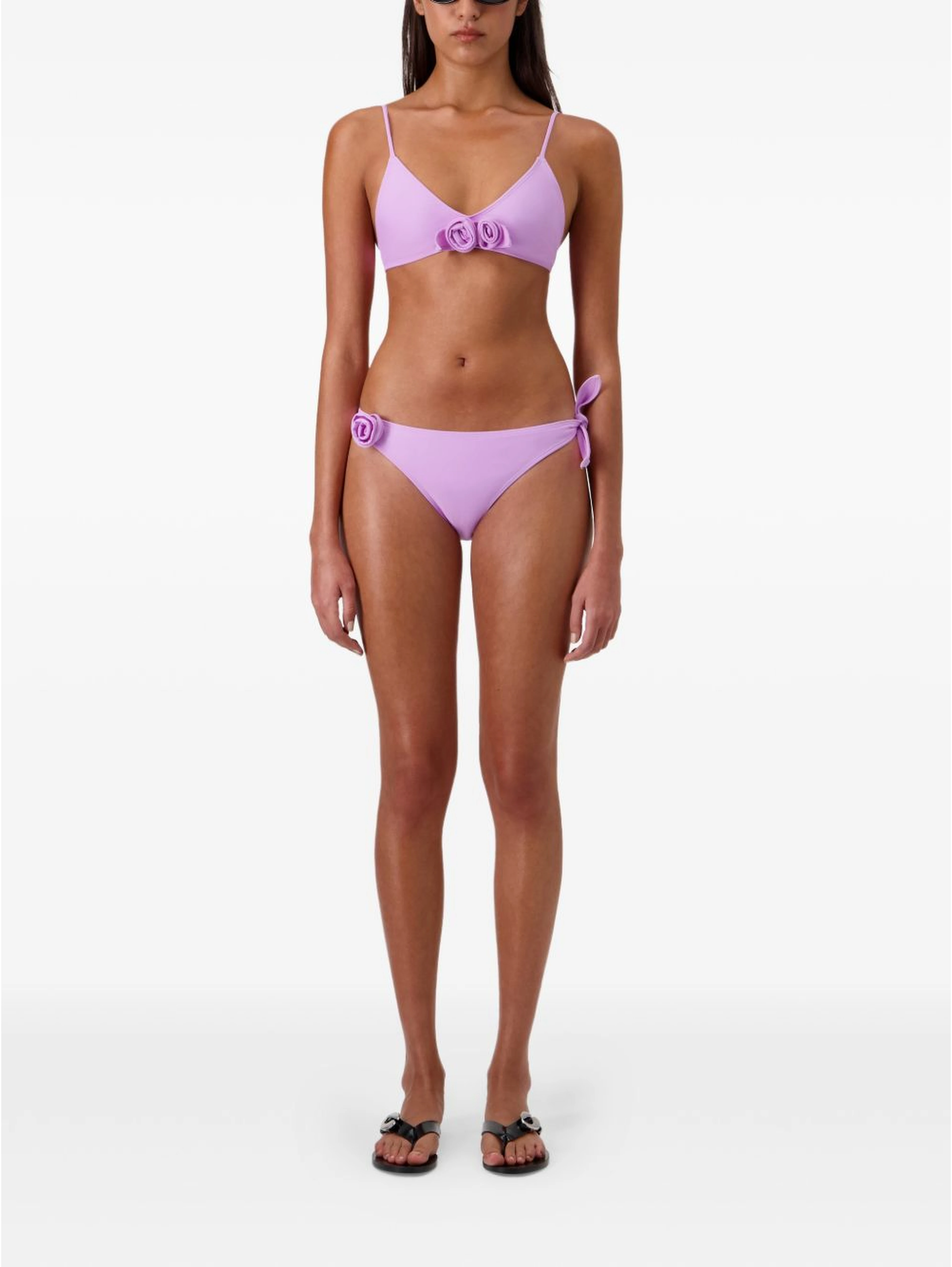 Coperni Sea clothing Purple
