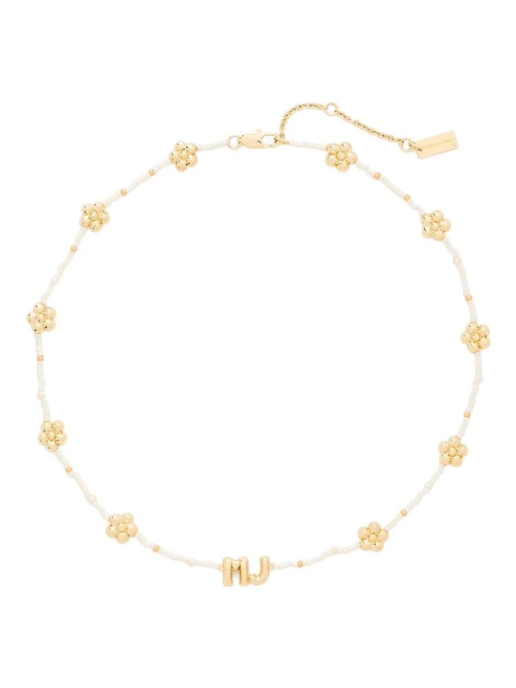 مجوهرات مارك جاكوبس الذهبية